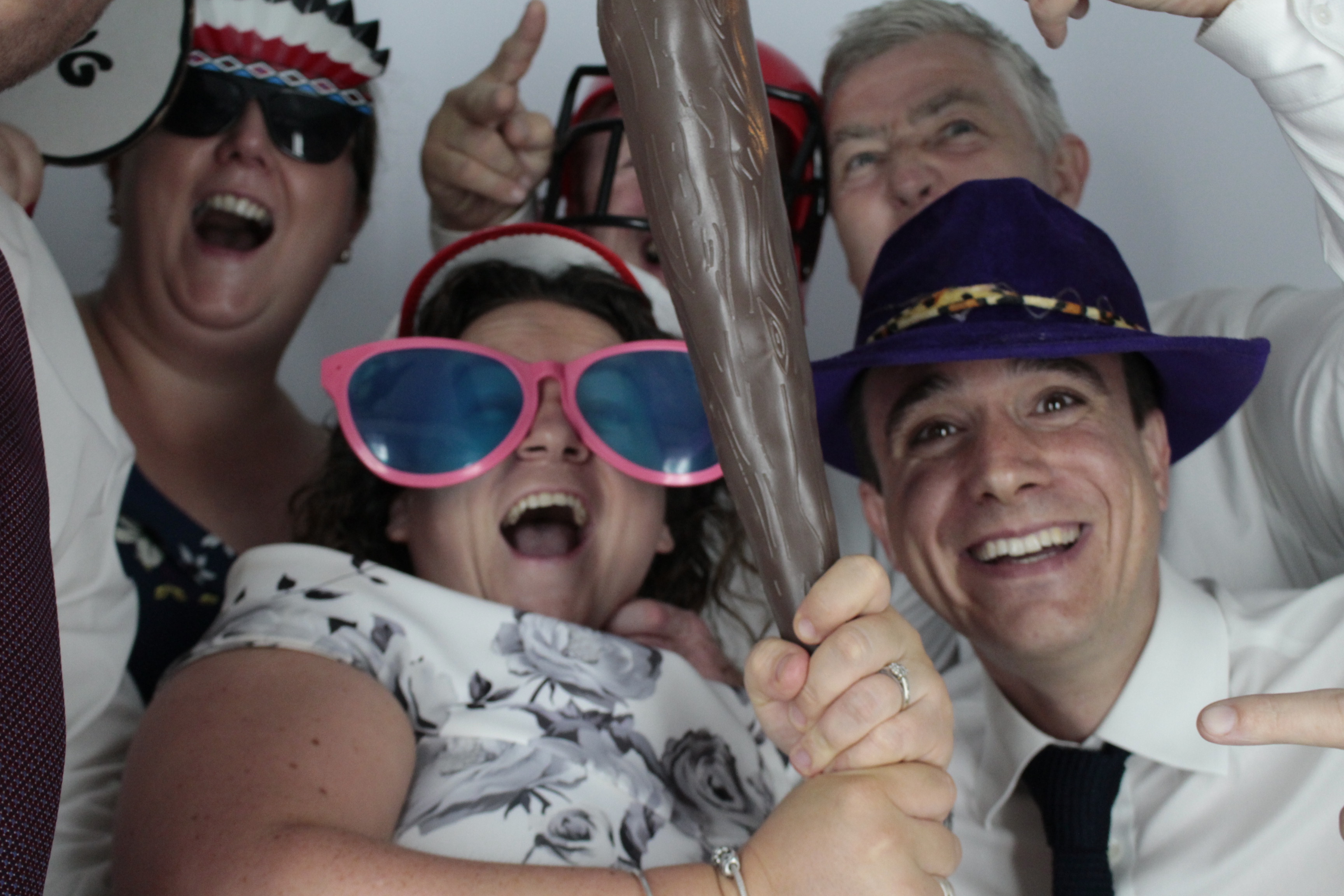 Hannah & Marks Wedding | View more photos from the event at gallery.myphotoboothexperience.co.uk/u/MyPhotoBoothExperienceLtd/Hannah-Marks-Wedding